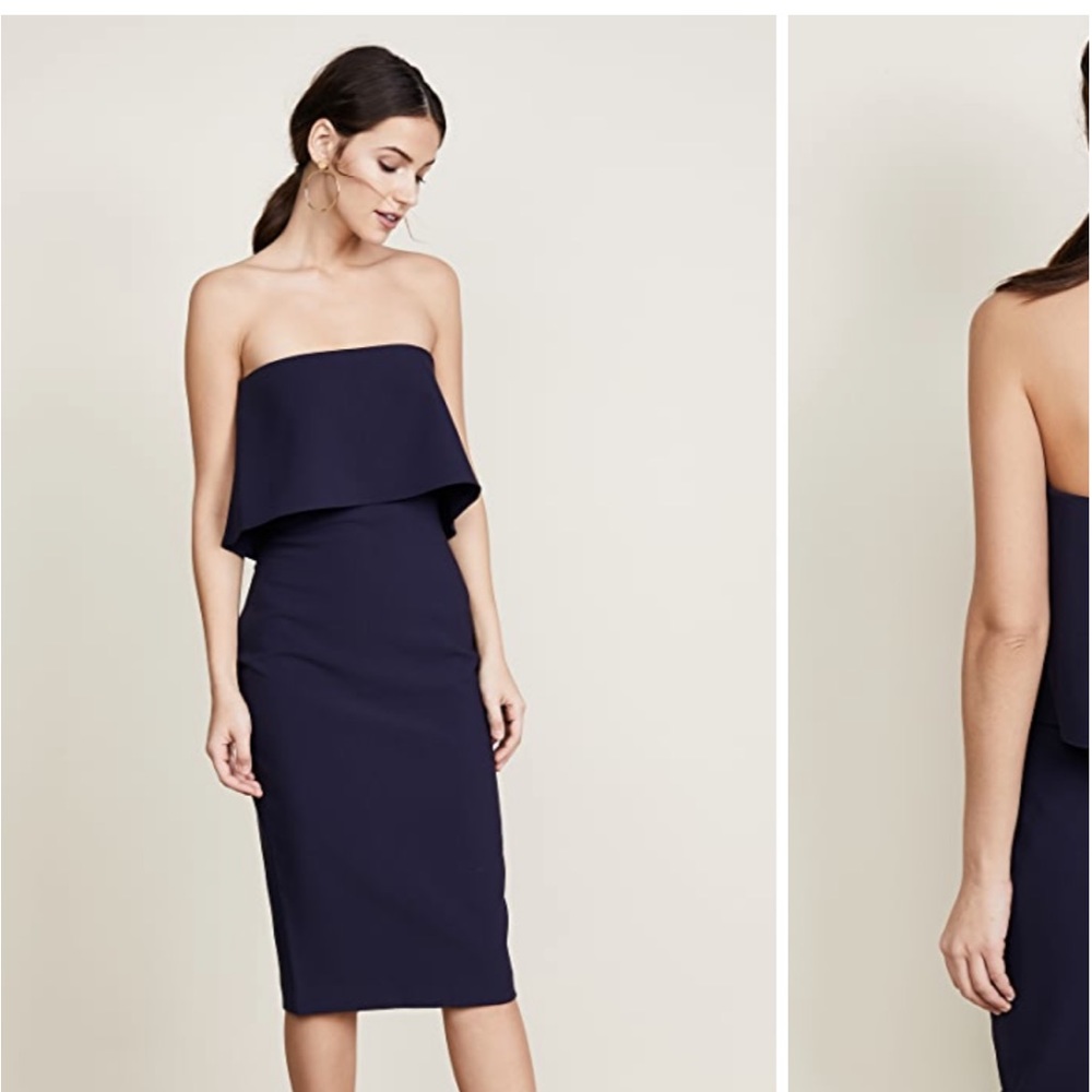 Likely Driggs Dress